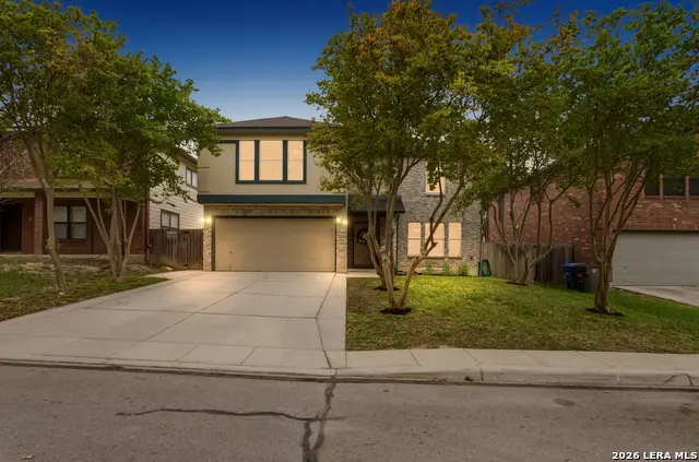 6339 Higbee Ml, San Antonio, TX 78247 - #1