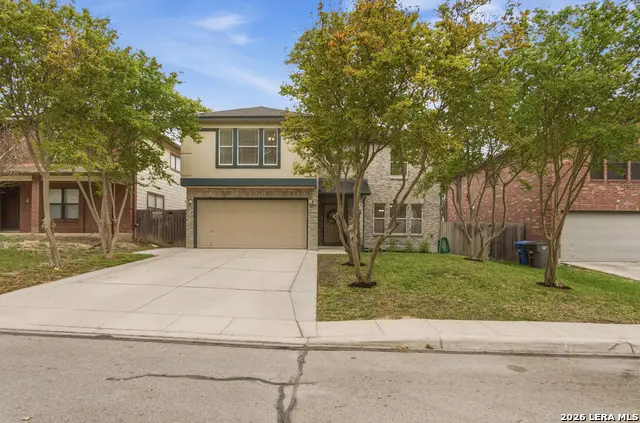 6339 Higbee Ml, San Antonio, TX 78247 - #3