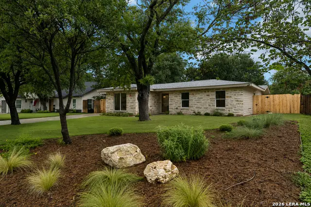 535 Brightwood Pl, San Antonio, TX 78209 - #1