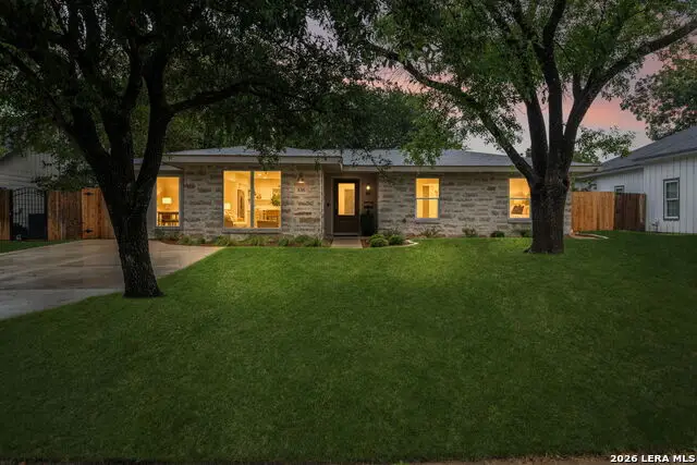 535 Brightwood Pl, San Antonio, TX 78209 - #3
