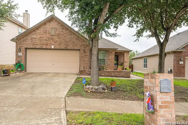 10904 Denae Dr, Live Oak, TX 78233