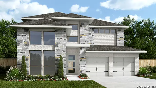 12731 Apollo Creek, San Antonio, TX 78245 - #1