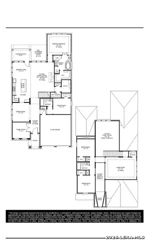 1214 Ramsey Lock, San Antonio, TX 78245 - #2