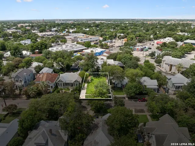 120 Callaghan Ave, San Antonio, TX 78210 - #1