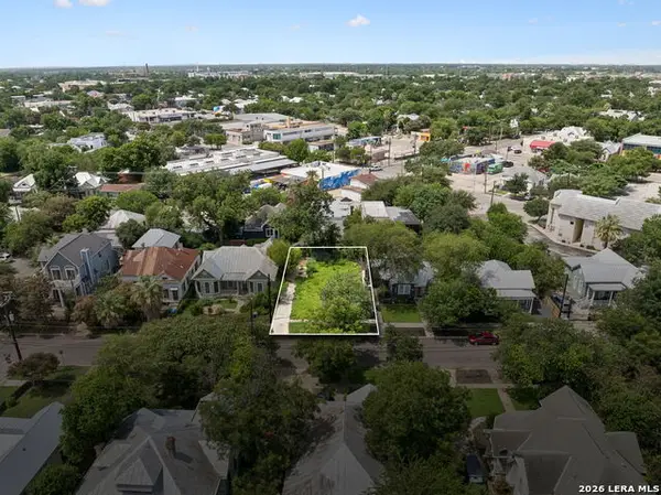 120 Callaghan Ave, San Antonio, TX 78210