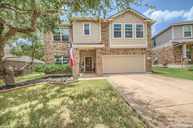 32111 Camellia Bnd, Bulverde, TX 78163 - #1