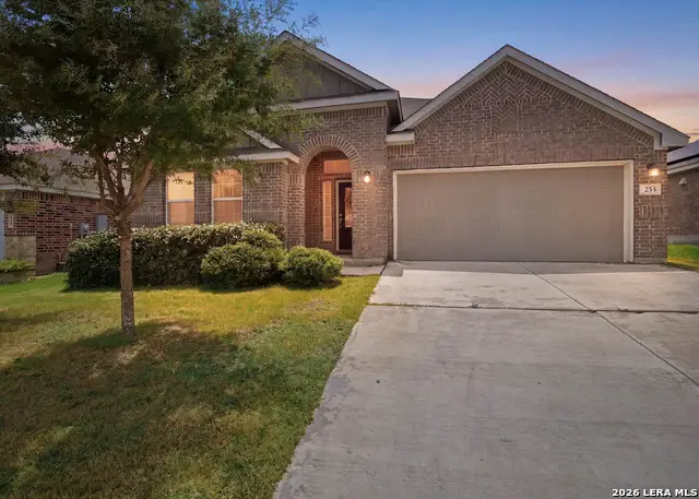 253 Holland Park, Schertz, TX 78108 - #1