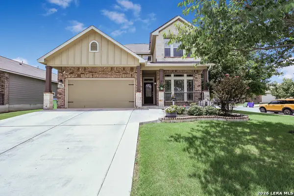 13438 Canyon Mdw, San Antonio, TX 78254