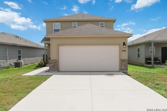 1144 Thea Cove, New Braunfels, TX 78130 - #2
