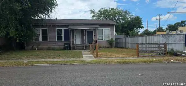 1310 Steves Ave, San Antonio, TX 78210