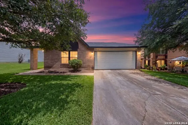9919 Fortune Ridge Dr, Converse, TX 78109 - #1