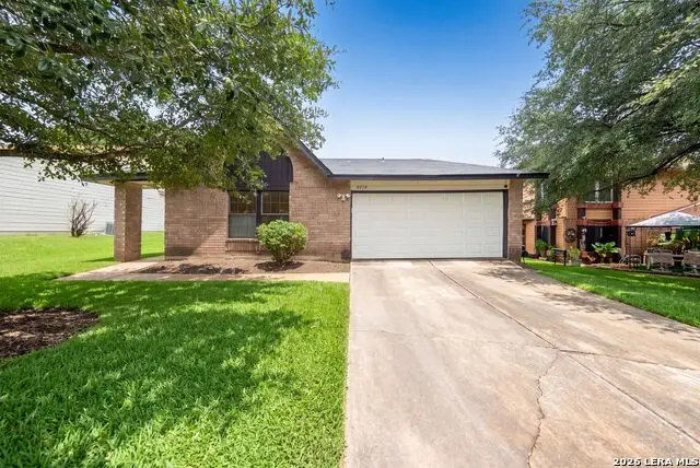 9919 Fortune Ridge Dr, Converse, TX 78109 - #2