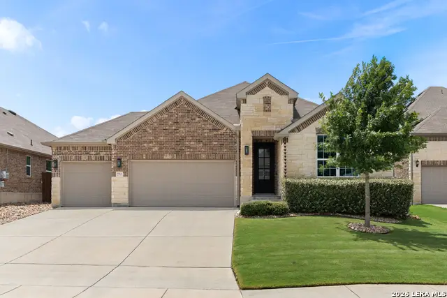27521 Sonora Vw, Boerne, TX 78015 - #1
