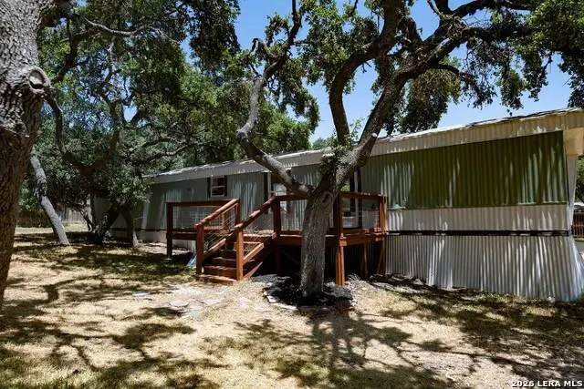 393 Deer Valley St, Canyon Lake, TX 78133 - #2