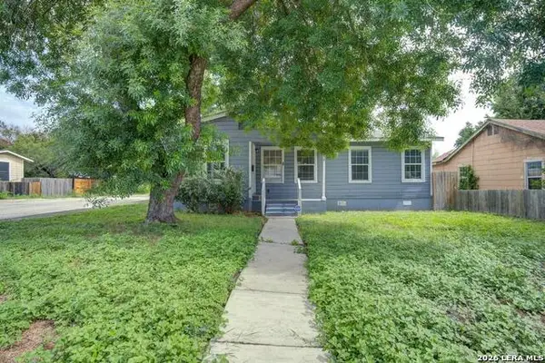 539 Lovera, San Antonio, TX 78212