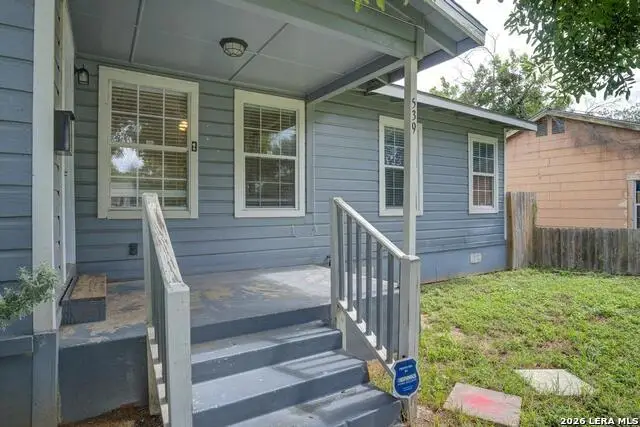 539 Lovera, San Antonio, TX 78212 - #2