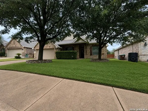 4630 Amos Pollard, San Antonio, TX 78253