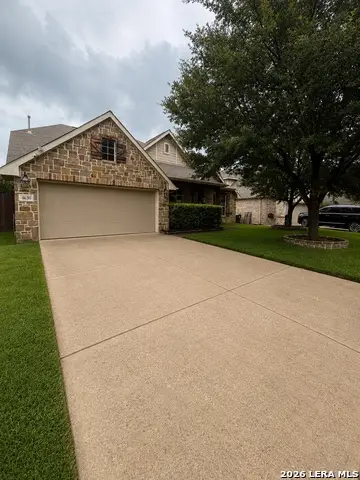 4630 Amos Pollard, San Antonio, TX 78253 - #2