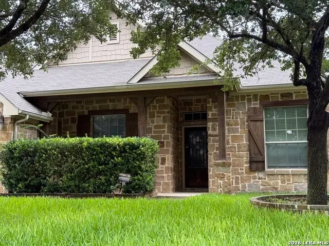4630 Amos Pollard, San Antonio, TX 78253 - #3