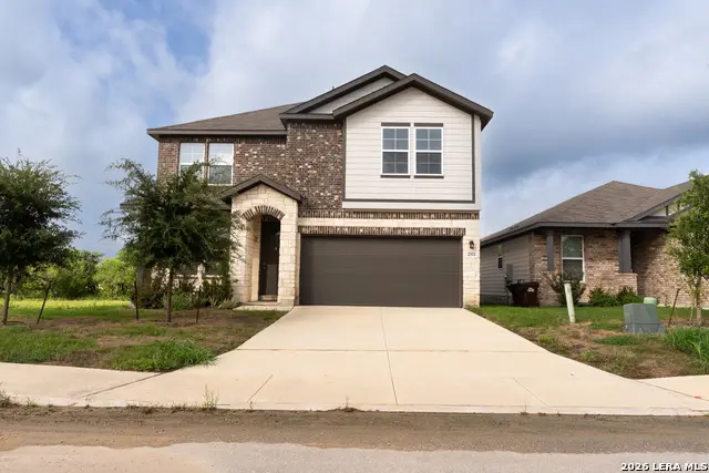 2511 Seabream Dr, San Antonio, TX 78253 - #1