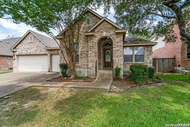 18742 Castellani, San Antonio, TX 78258 - #1