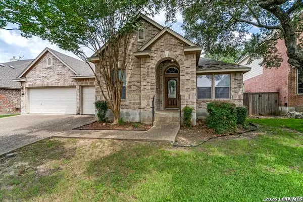 18742 Castellani, San Antonio, TX 78258