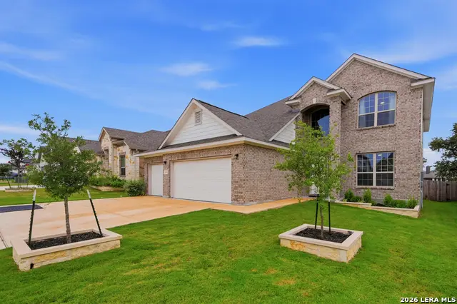 1639 Dunvegan Park, Bulverde, TX 78163 - #2