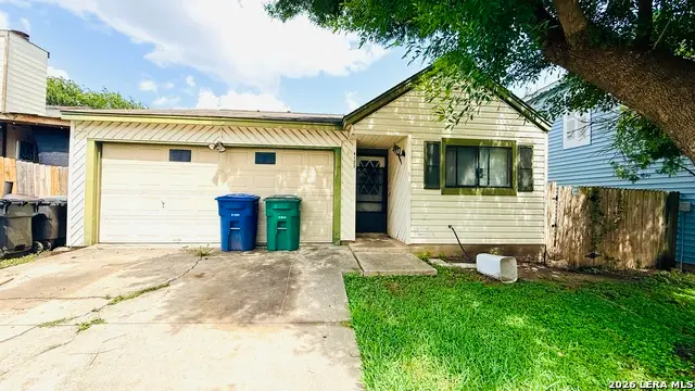 4122 Sunrise Creek Dr, San Antonio, TX 78244 - #1