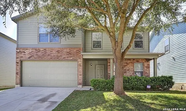 4915 Heather Pass, San Antonio, TX 78218