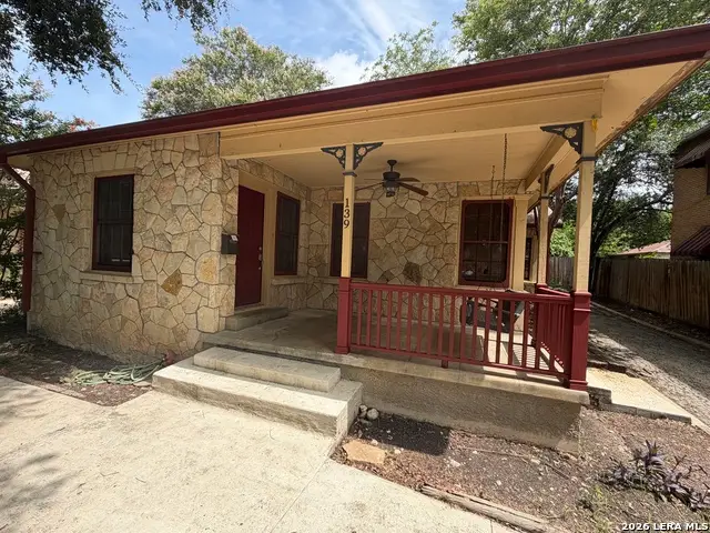 139 Thomas Jefferson Dr, San Antonio, TX 78228 - #2