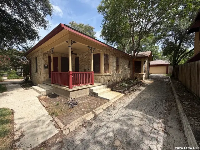 139 Thomas Jefferson Dr, San Antonio, TX 78228 - #3