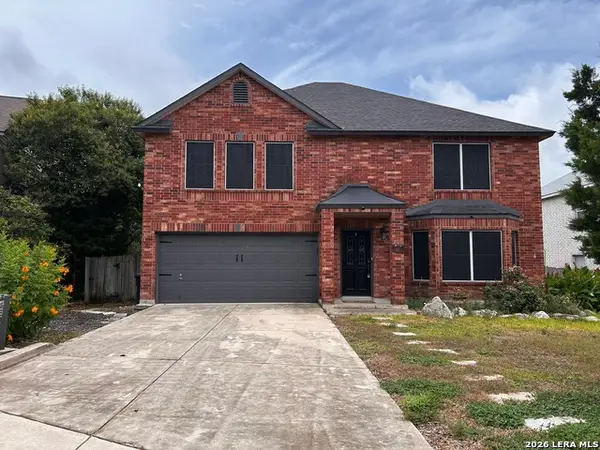1687 Fir Cir, Schertz, TX 78154