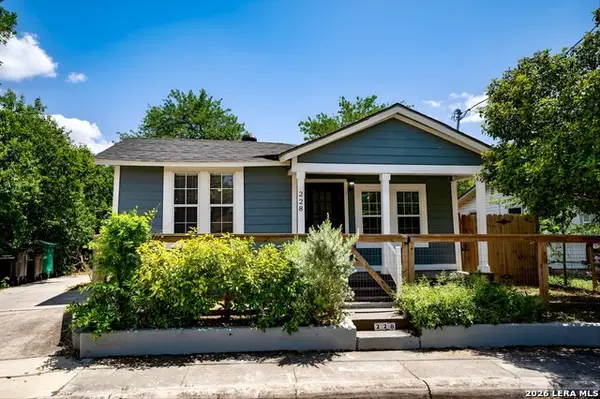 228 Odell, San Antonio, TX 78212