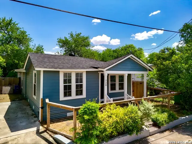228 Odell, San Antonio, TX 78212 - #2