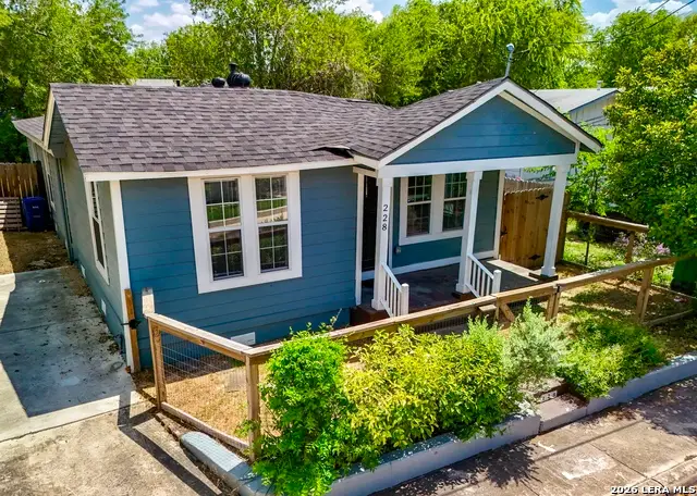 228 Odell, San Antonio, TX 78212 - #3