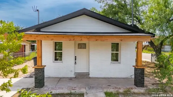 1099 N Comal, Eagle Pass, TX 78852