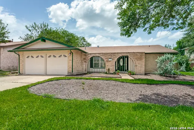 7947 Forest Flame, San Antonio, TX 78239 - #2