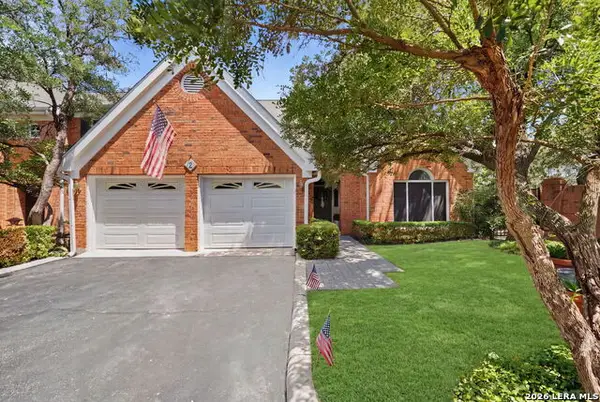 2 Jackson Ct, San Antonio, TX 78230