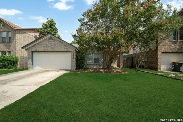 916 Abercorn, Schertz, TX 78154 - #1