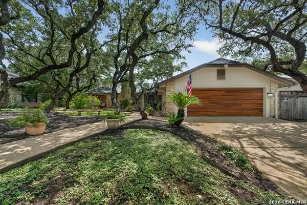 13046 N Hunters, San Antonio, TX 78230
