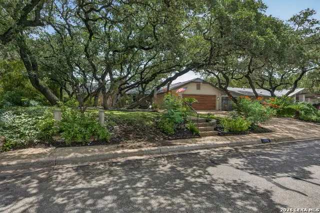 13046 N Hunters, San Antonio, TX 78230 - #2