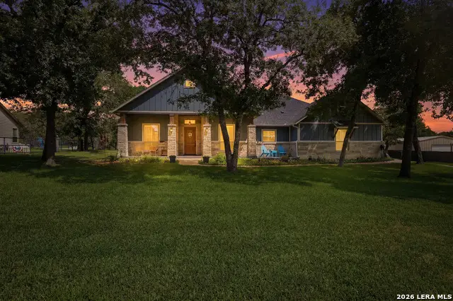 199 Champions Blvd, La Vernia, TX 78121 - #1