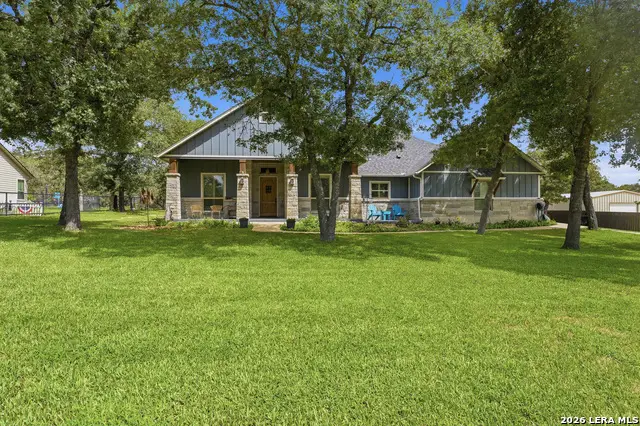 199 Champions Blvd, La Vernia, TX 78121 - #2