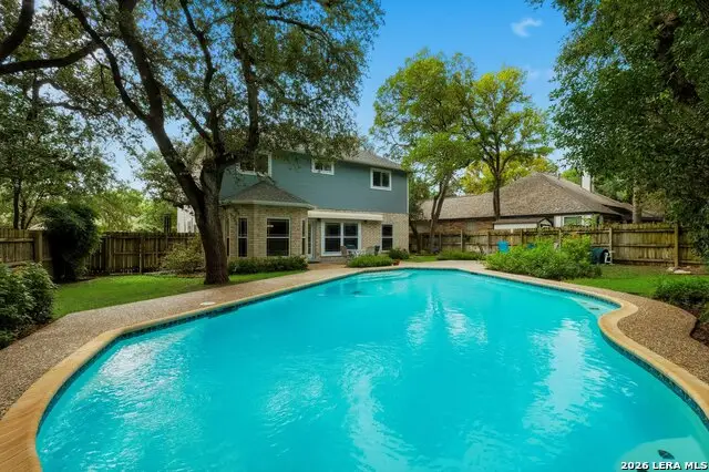 2027 Oak Sound, San Antonio, TX 78232 - #1