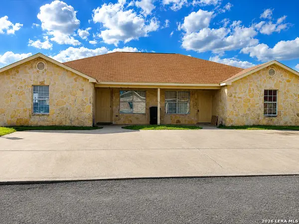 7603 Oak Chase, San Antonio, TX 78239