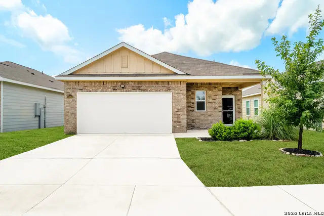 14814 Painted Hills, San Antonio, TX 78253 - #1