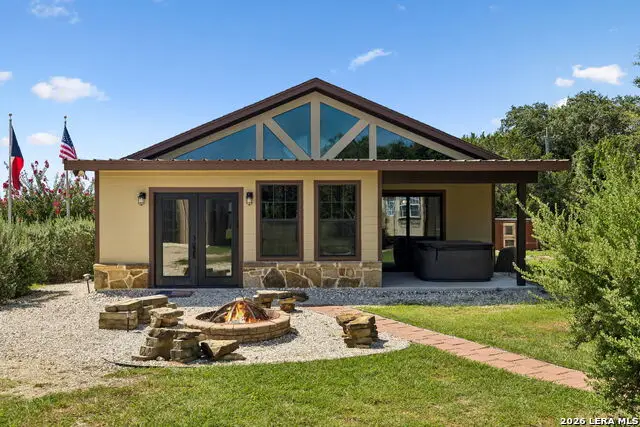 1355 Broad Oak Dr, Bandera, TX 78003 - #1