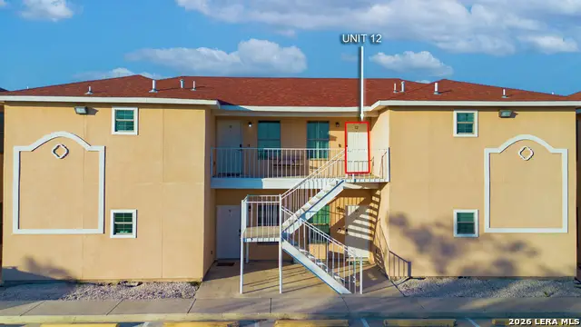 391 Riverside Dr #UNIT 12, Eagle Pass, TX 78852 - #2