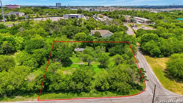 4111 W Horseshoe Bnd, San Antonio, TX 78228 - #2