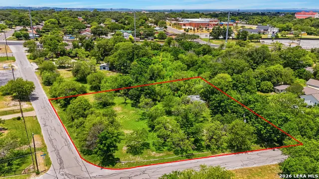 4111 W Horseshoe Bnd, San Antonio, TX 78228 - #3